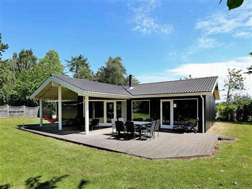 Holiday Home/Apartment - 10 persons -  - Sandager - 3250 - Gilleleje