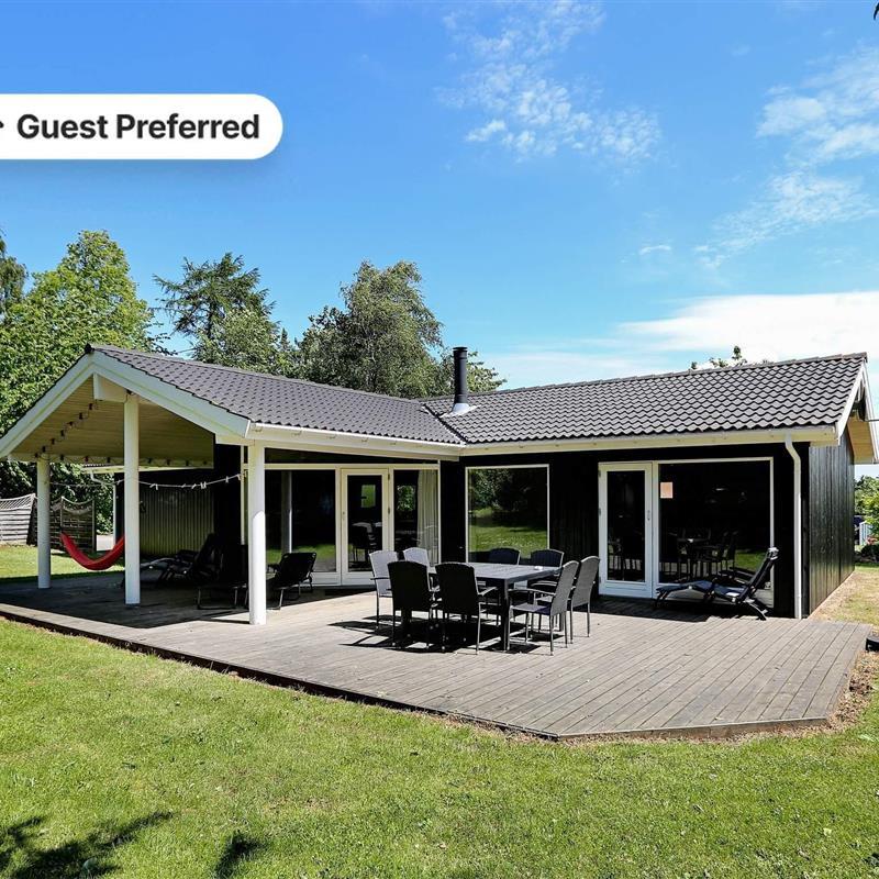 Ferienhaus - 10 Personen -  - Sandager - 3250 - Gilleleje