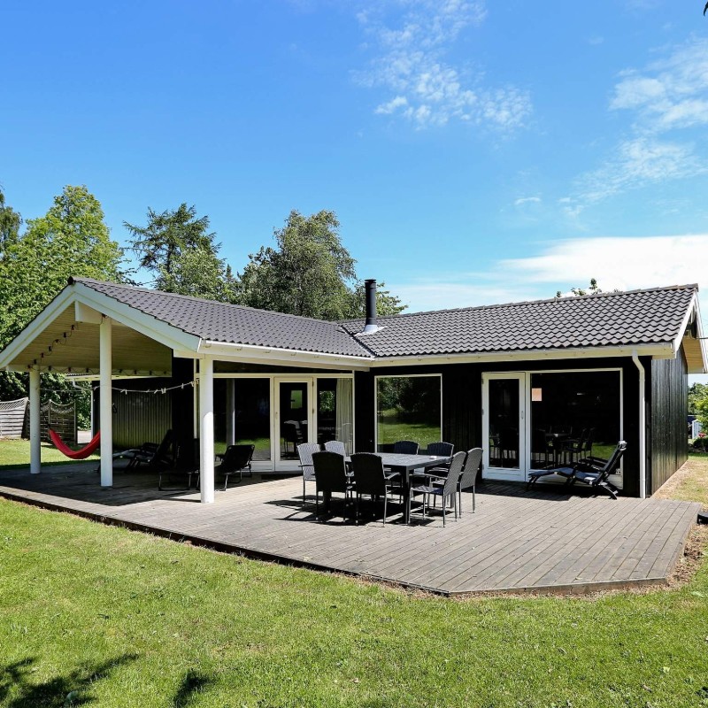 Ferienhaus - 10 Personen -  - Sandager - 3250 - Gilleleje