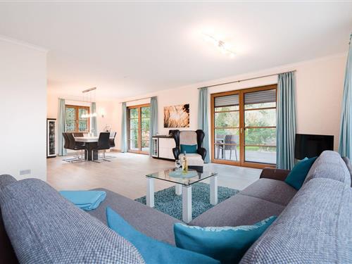 Ferielejlighed - 4 personer -  - Birkenhain - 23669 - Timmendorfer Strand