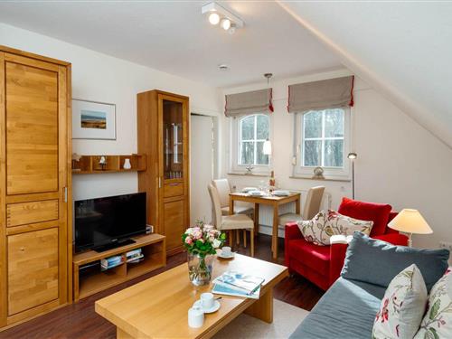 Ferienwohnung - 3 Personen -  - Kiefernweg - 25980 - Sylt / Ot Westerland