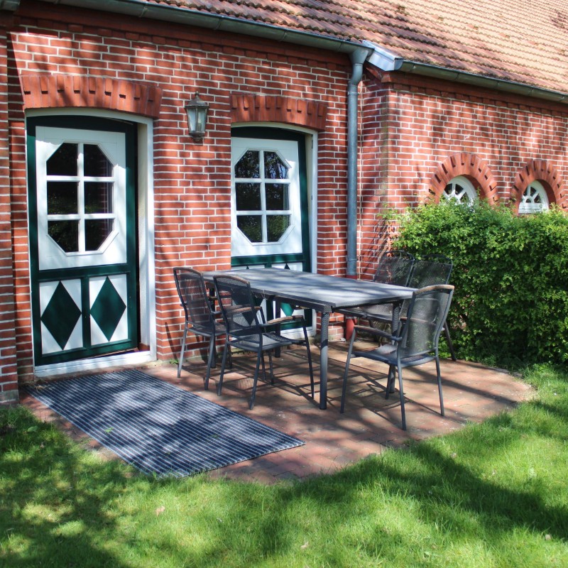 Ferielejlighed - 8 personer -  - Dorfstraße - 26892 - Lehe