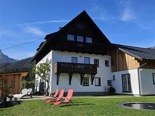 Ferienwohnung - 4 Personen -  - Prielerweg - 4573 - Hinterstoder