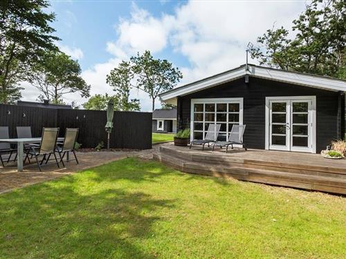 Sommerhus - 6 personer -  - Ringvejen - Søndbjerg - 7790 - Thyholm