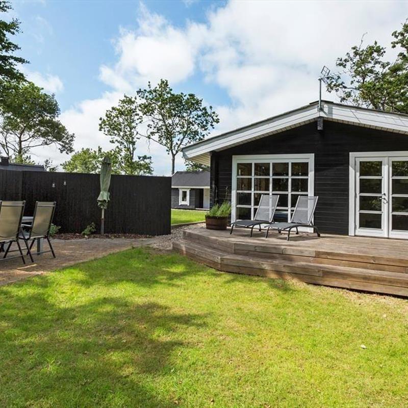 Ferienhaus - 6 Personen -  - Ringvejen - Söndbjerg - 7790 - Thyholm