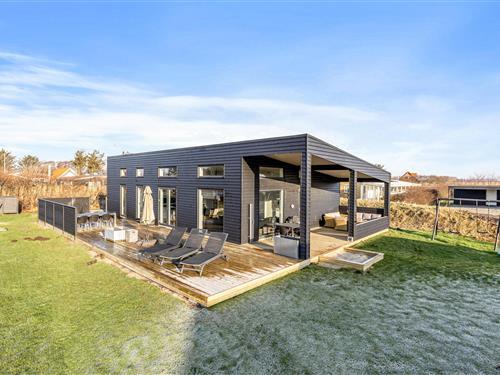 Sommerhus - 8 personer -  - Harbo Stages Vej - Søndervig - 6950 - Ringkøbing