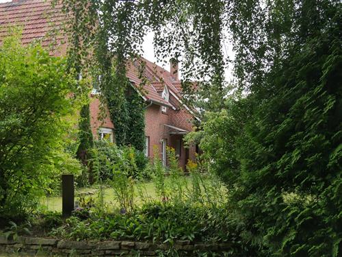 Ferielejlighed - 4 personer -  - Amselweg - 49744 - Geeste