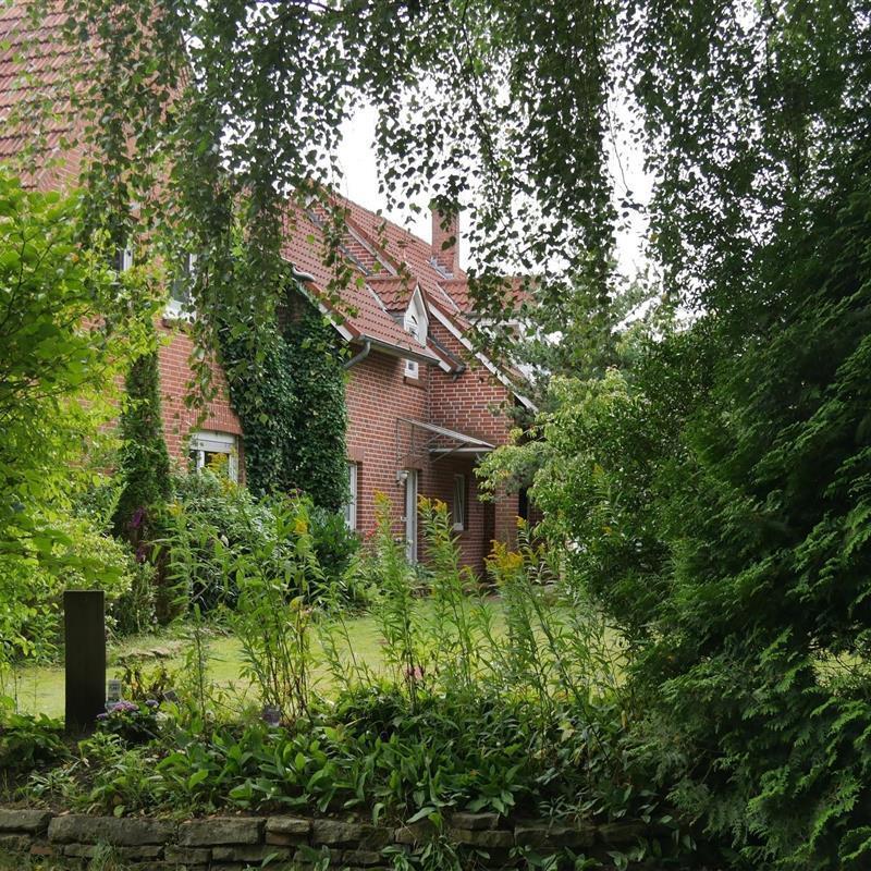 Ferielejlighed - 4 personer -  - Amselweg - 49744 - Geeste