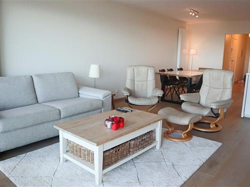 Ferielejlighed - 4 personer -  - 8620 - Nieuwpoort