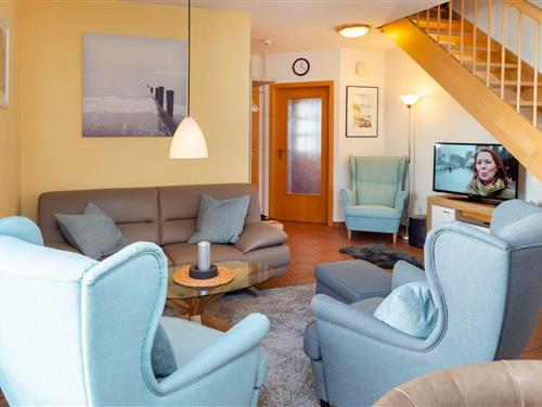 Sommerhus - 4 personer -  - Schwalbenweg - 18374 - Zingst