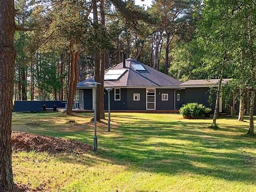 Sommerhus - 8 personer -  - Linievejen - 9940 - Læsø