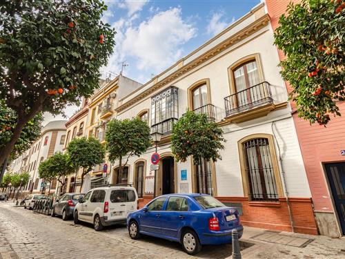 Holiday Home/Apartment - 4 persons -  - Doña Maria Coronel - 41003 - Sevilla