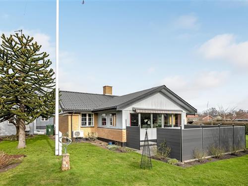 Sommerhus - 6 personer -  - Vestre Strandvej - Balka - 3730 - Nexø