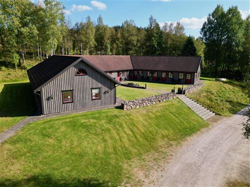 Vacation center - 2 persons -  - Storgatan - Burseryd - 33377 - Bürseryd