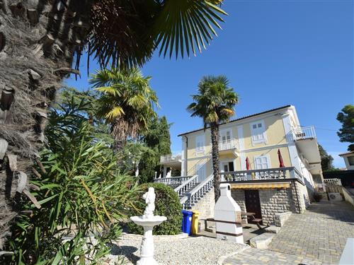 Holiday apartment - 2 persons -  - Obala - 51511 - Malinska