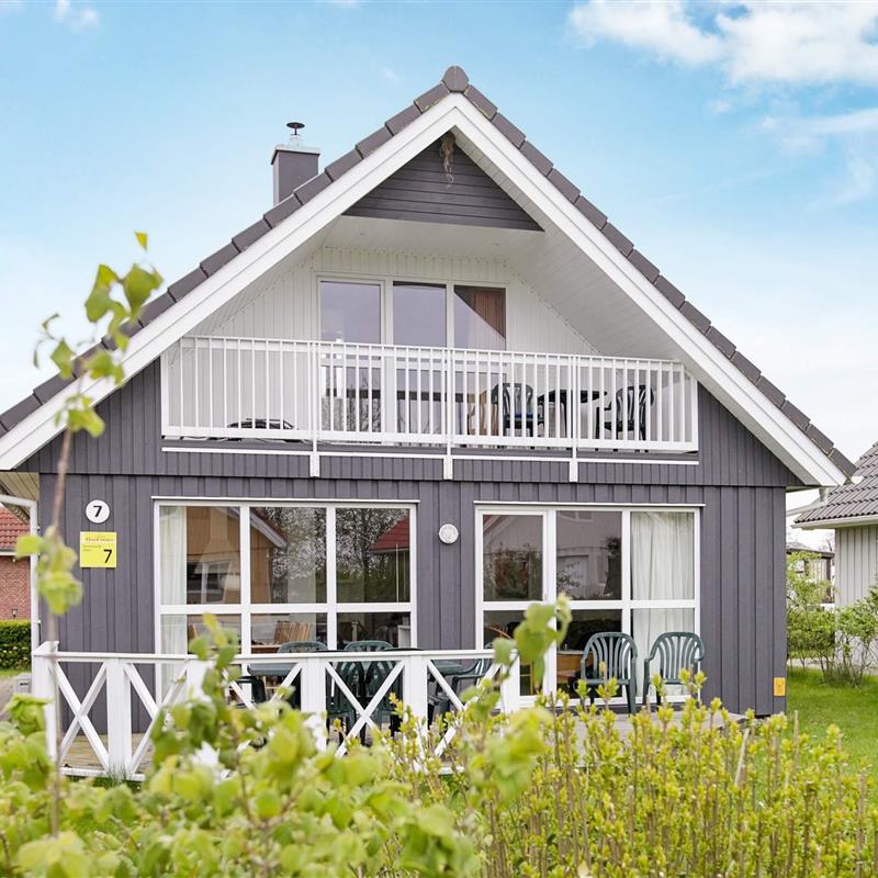  - 8 personer -  - Strandblick - Geltinger Bucht - 24395 - Gelting