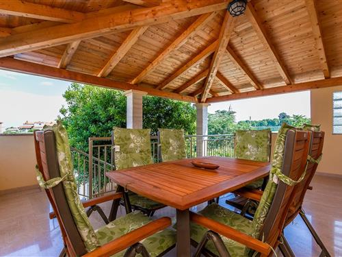 Holiday home - 12 persons -  - 52215 - Vodnjan