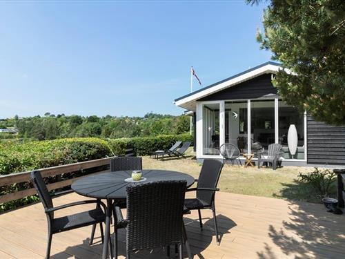 Ferienhaus - 5 Personen -  - Brislingevej - Egsmark - 8400 - Ebeltoft