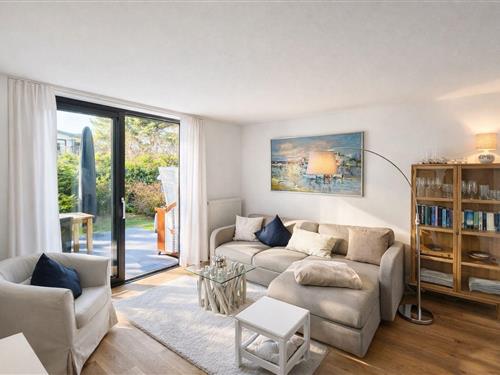 Ferieleilighet - 2 personer -  - Anton-Günther-Straße - 26486 - Wangerooge