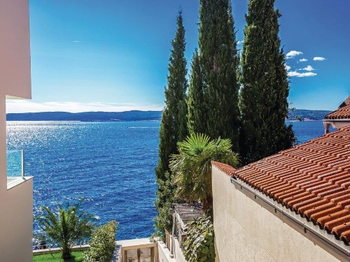 Ferienwohnung - 3 Personen -  - Setaliste V.Nazora - 51260 - Crikvenica