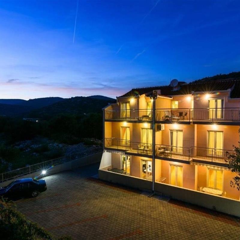 Ferielejlighed - 2 personer -  - Put Gomilice - 21222 - Marina