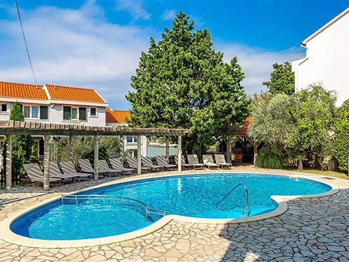 Fritidshus - 6 personer -  - Kampor - Rab-Kampor - 51280 - Kampor