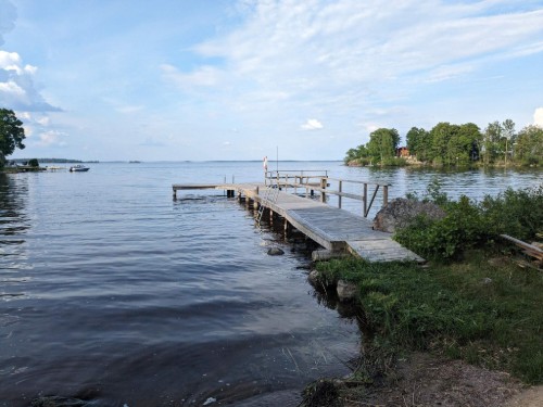  - 4 Personen -  - Kolstahattsvägen - 63509 - Eskilstuna