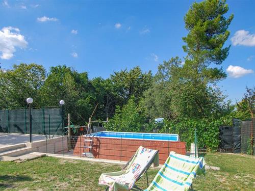 Sommerhus - 8 personer -  - Via Cerquetana - Cingoli - 62011 - Avenale Di Cingoli