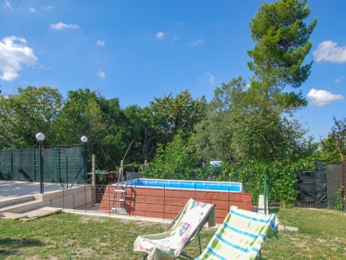 Sommerhus - 8 personer -  - Via Cerquetana - Cingoli - 62011 - Avenale Di Cingoli