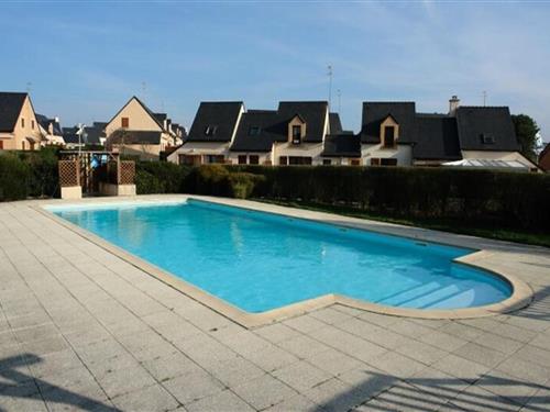 Semesterlägenhet - 4 personer -  - 56520 - Guidel