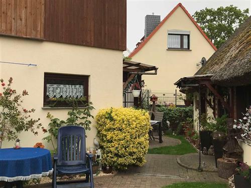 Ferienhaus - 2 Personen -  - Hauptstraße - 17459 - Ückeritz