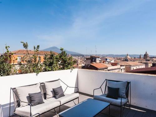 Holiday Home/Apartment - 4 persons -  - 95100 - Catania