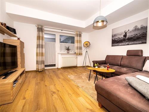 Holiday Home/Apartment - 2 persons -  - Burgschrofenweg - 87538 - Obermaiselstein