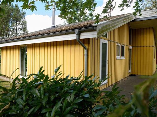 Sommerhus - 4 personer -  - Walter-Gotsmann-Straße - 17252 - Mirow