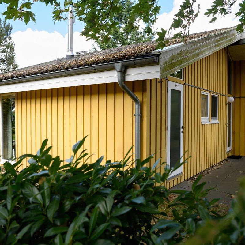 Sommerhus - 4 personer -  - Walter-Gotsmann-Straße - 17252 - Mirow