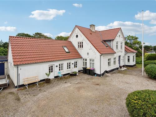 Sommerhus - 6 personer -  - Tingvej - 6780 - Skærbæk