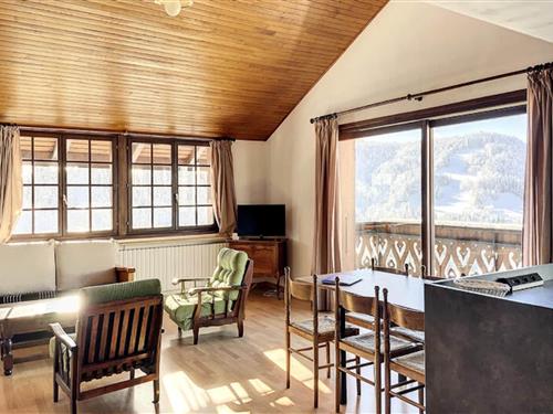 Ferielejlighed - 7 personer -  - 74260 - Les Gets