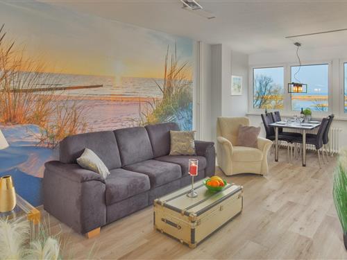 Ferielejlighed - 4 personer -  - Ferienpark Heiligenhafen - 23774 - Heiligenhafen