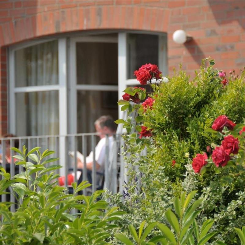 Ferielejlighed - 4 personer -  - Albin- Köbis- Siedlung - 23946 - Boltenhagen