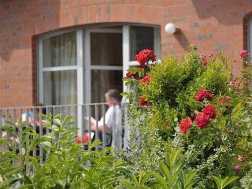 Ferielejlighed - 4 personer -  - Albin- Köbis- Siedlung - 23946 - Boltenhagen