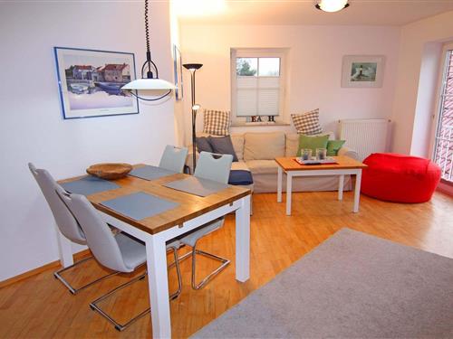 Ferielejlighed - 2 personer -  - Am Hafen - 23769 - Orth