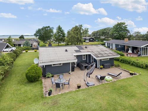 Ferienhaus - 6 Personen -  - Illumøvej - Böjden - 5600 - Faaborg