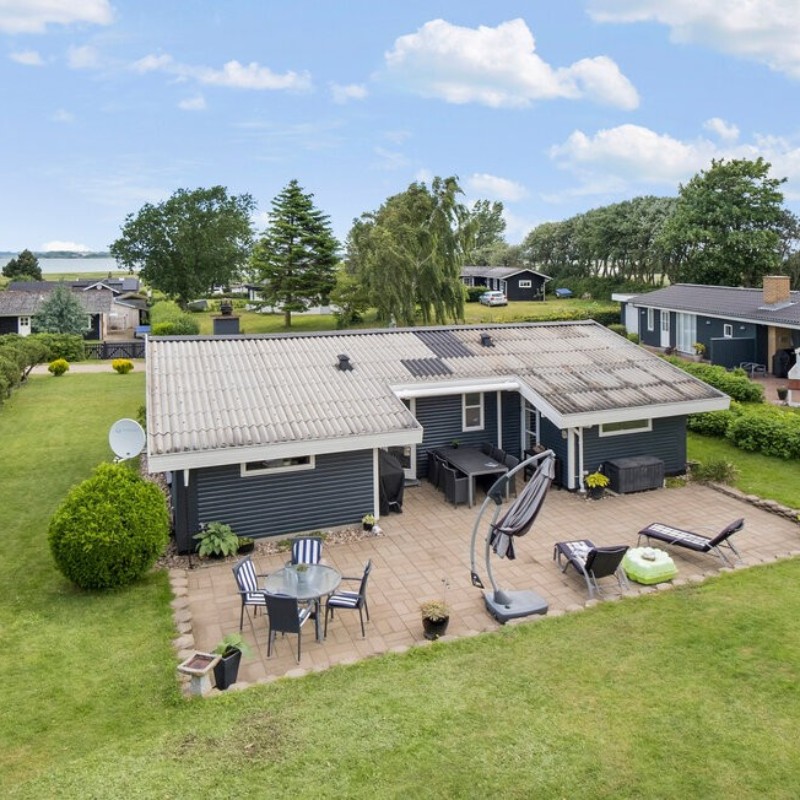 Ferienhaus - 6 Personen -  - Illumøvej - Böjden - 5600 - Faaborg