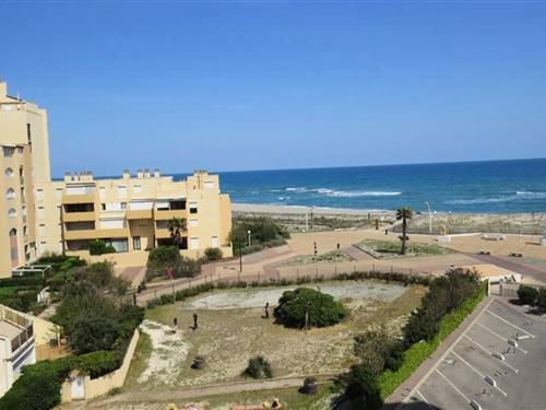 Holiday Home/Apartment - 4 persons -  - 66420 - Le Barcares