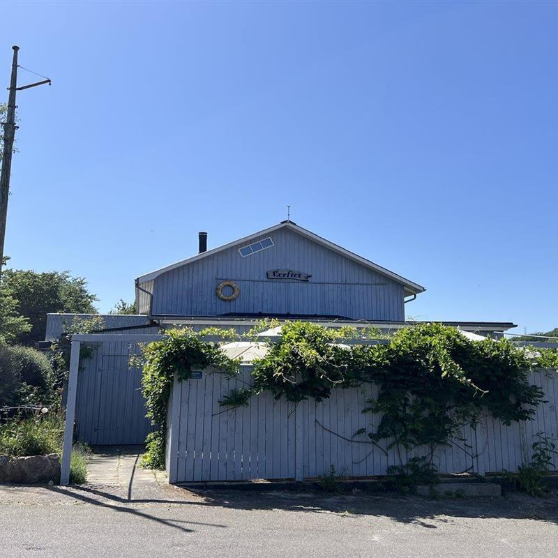 Ferienhaus - 16 Personen -  - Jernbanegade - Sandvig - 3770 - Allinge