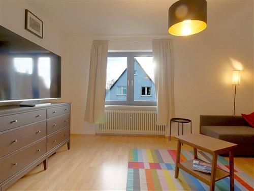 Holiday Home/Apartment - 2 persons -  - Jägerstr. - 27568 - Bremerhaven