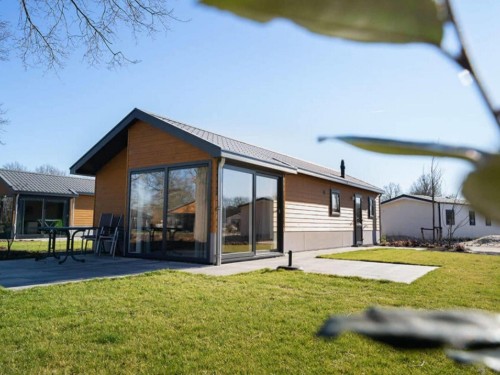 Chalet - 4 persons -  - 5171RC - Kaatsheuvel