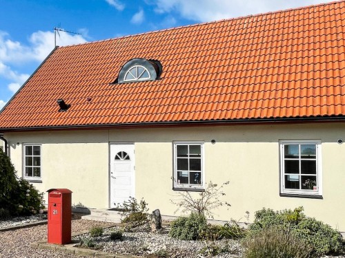  - 8 personer -  - Nordavindsvägen - 27456 - Abbekås
