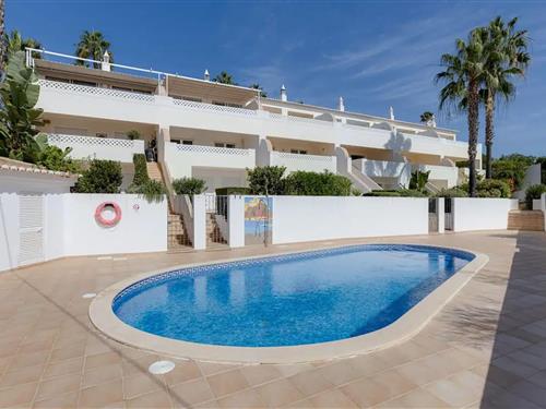 Sommerhus - 4 personer -  - 8600-708 - Lagos