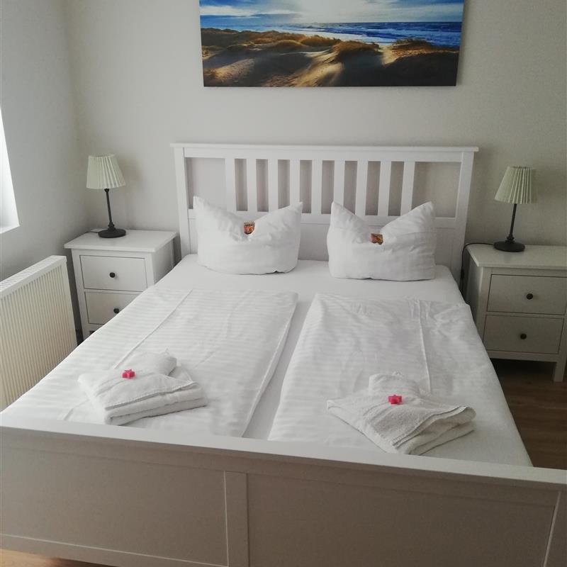 Sommerhus - 6 personer -  - Kirchblick - 23769 - Fehmarn